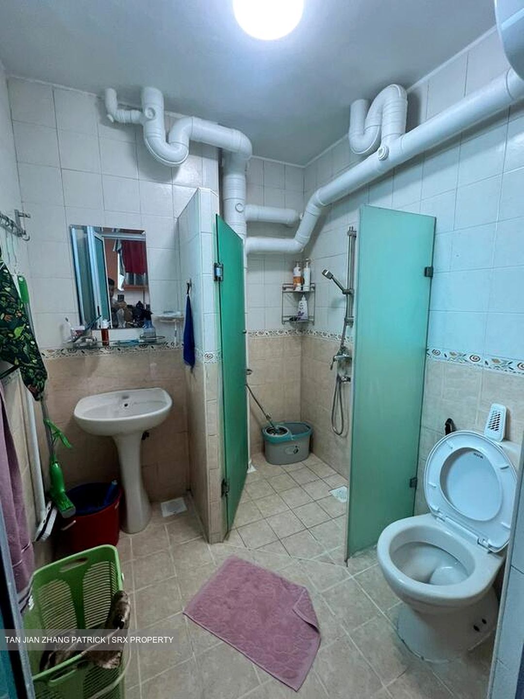 Blk 191 Punggol Central (Punggol), HDB 5 Rooms #566072861